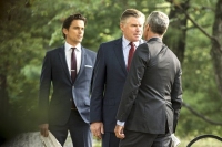 White Collar – Episode 2-6 Review – Inside Pulse